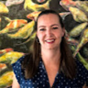 Meet your Posher, Julia